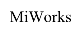 MIWORKS trademark