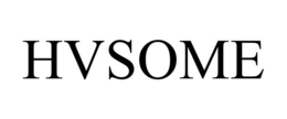 HVSOME trademark