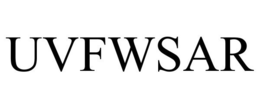 UVFWSAR trademark