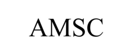 AMSC trademark