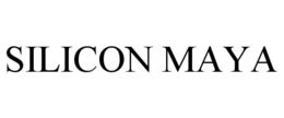 SILICON MAYA trademark