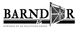 BARNDOOR AG POWERED BY AG SOLUTIONS GROUP trademark