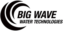 BIG WAVE WATER TECHNOLOGIES trademark