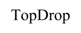 TOPDROP trademark
