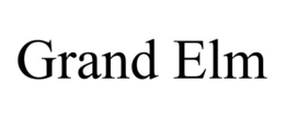 GRAND ELM trademark
