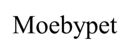 MOEBYPET trademark