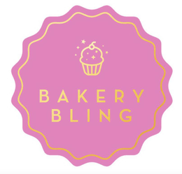 BAKERY BLING trademark