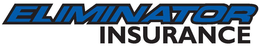 ELIMINATOR INSURANCE trademark