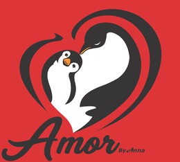 AMOR BY ANNA trademark