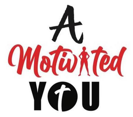 A MOTIVATED YOU trademark