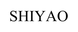SHIYAO trademark