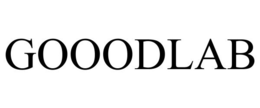 GOOODLAB trademark