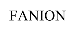 FANION trademark