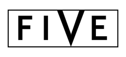 FIVE trademark