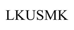 LKUSMK trademark