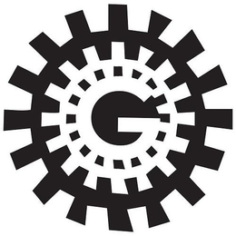 G trademark