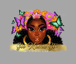 GLO MAMA GLO BY ETHEREAL GLOW trademark