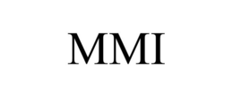 MMI trademark