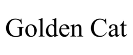 GOLDEN CAT trademark