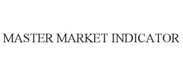 MASTER MARKET INDICATOR trademark