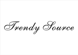 TRENDY SOURCE trademark
