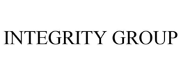 INTEGRITY GROUP trademark