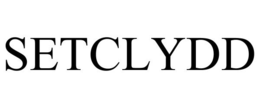 SETCLYDD trademark