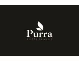 PURRA PERFORMANCE trademark