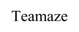 TEAMAZE trademark