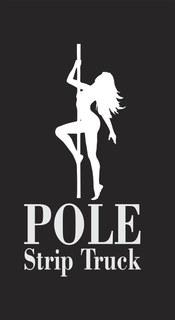 POLE STRIP TRUCK trademark