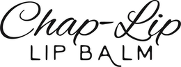 CHAP-LIP LIP BALM trademark