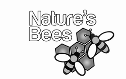 NATURE'S BEES trademark