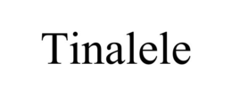 TINALELE trademark