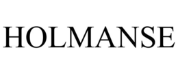 HOLMANSE trademark