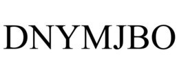 DNYMJBO trademark