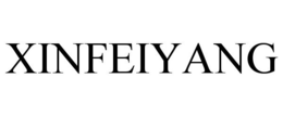 XINFEIYANG trademark
