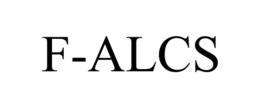 F-ALCS trademark