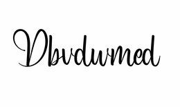 DBVDWMED trademark