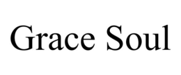 GRACE SOUL trademark