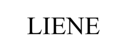 LIENE trademark