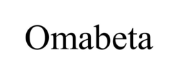 OMABETA trademark