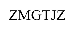 ZMGTJZ trademark