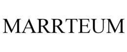 MARRTEUM trademark