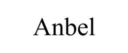 ANBEL trademark