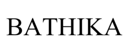 BATHIKA trademark