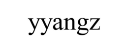 YYANGZ trademark