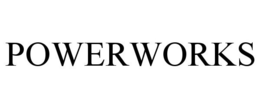 POWERWORKS trademark
