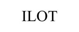 ILOT trademark