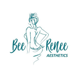 BEE RENEE AESTHETICS trademark