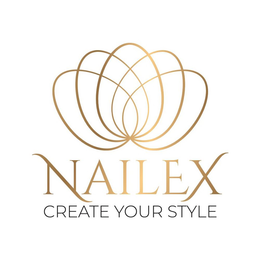 NAILEX CREATE YOUR STYLE trademark